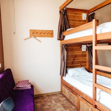 Hostel Tarnopil Ternopil Eksteriør bilde
