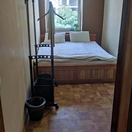 Hostel Tarnopil Ternopil Eksteriør bilde