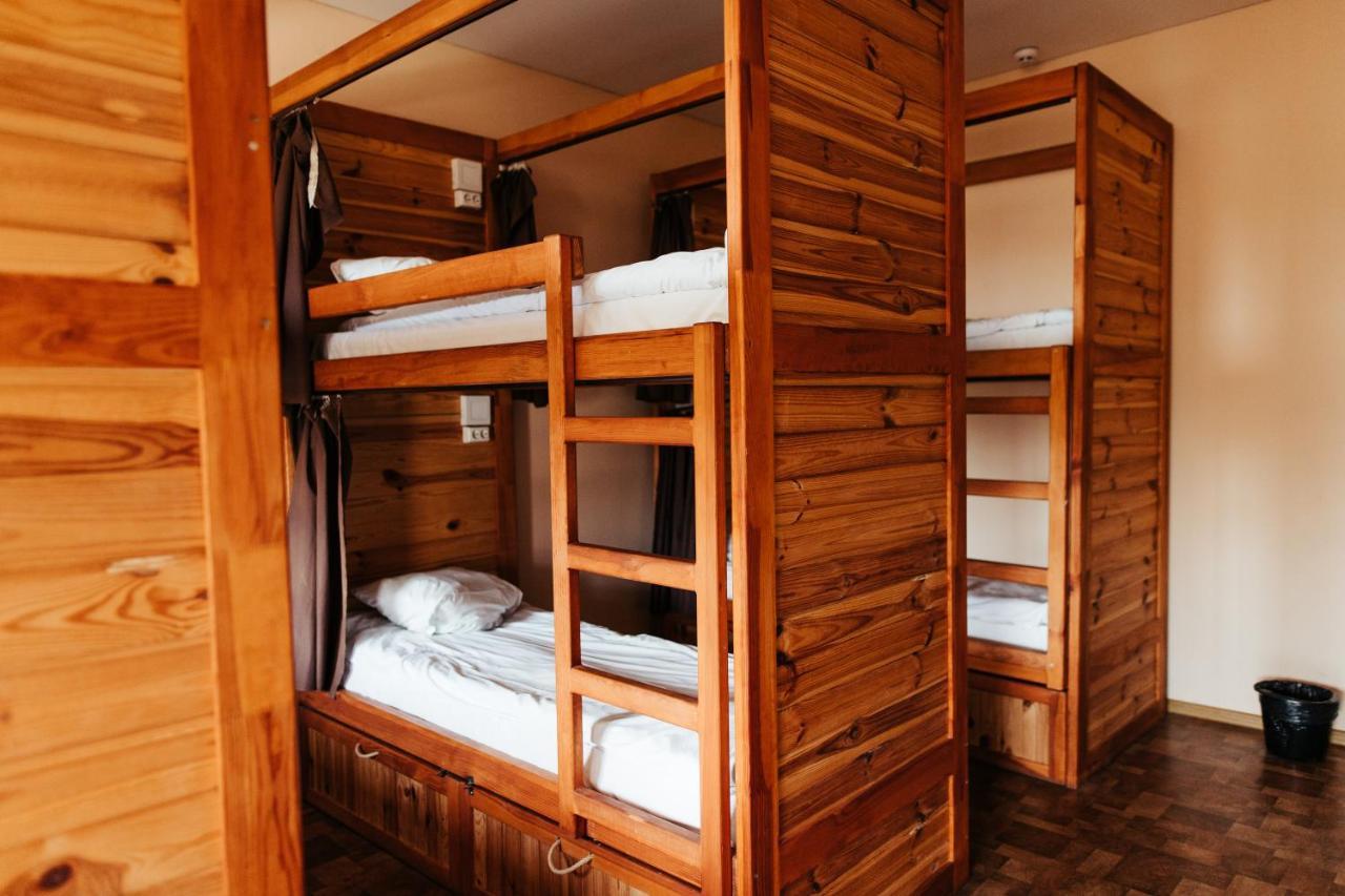 Hostel Tarnopil Ternopil Eksteriør bilde