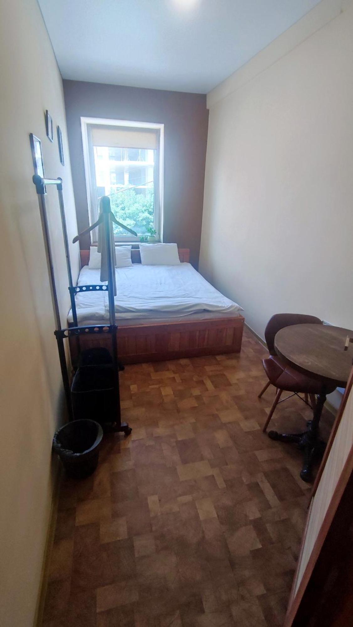 Hostel Tarnopil Ternopil Eksteriør bilde