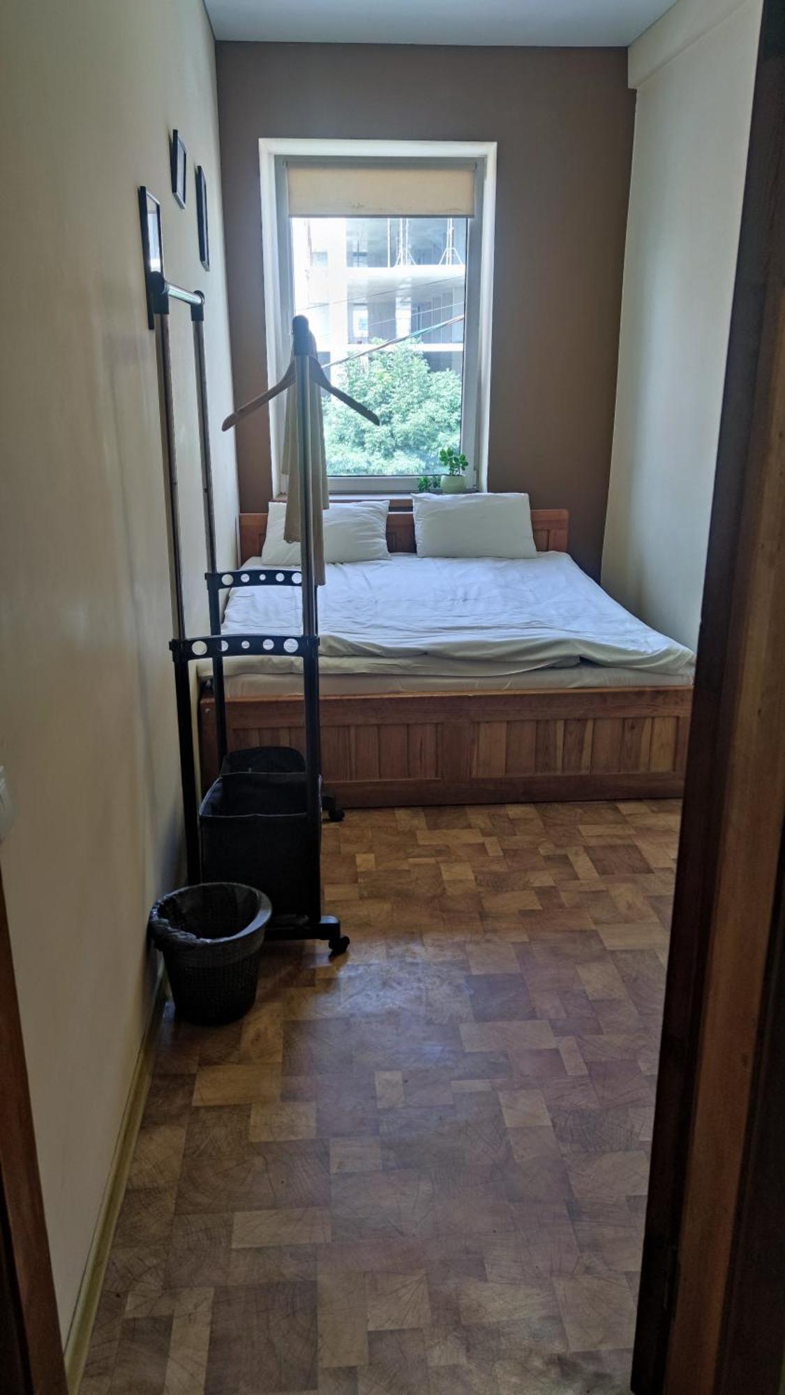 Hostel Tarnopil Ternopil Eksteriør bilde